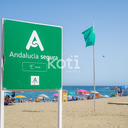 Apartamento Maria Rocio Fuengirola Esterno foto