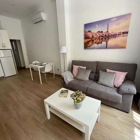 Apartamento Maria Rocio Fuengirola Esterno foto