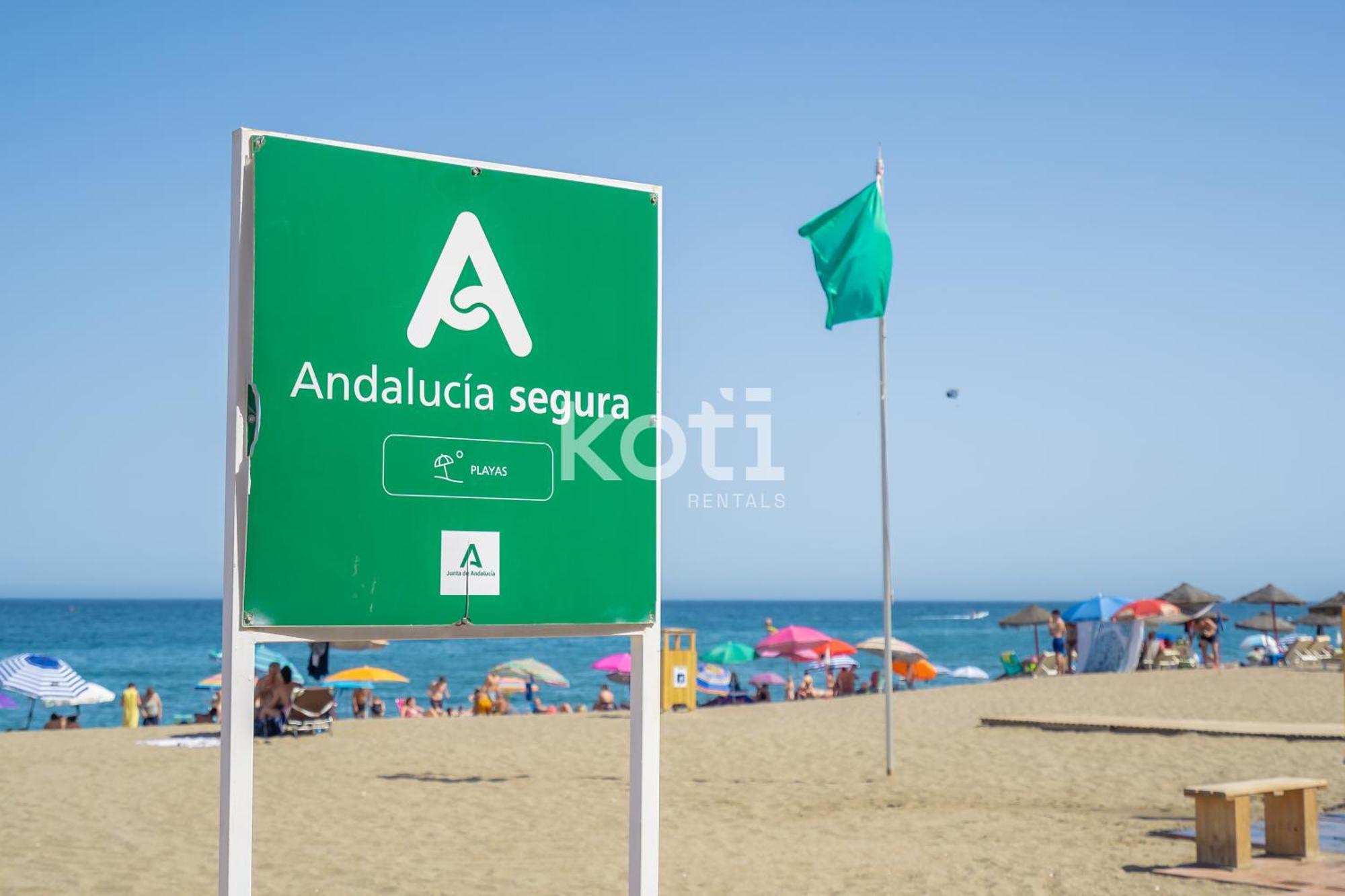 Apartamento Maria Rocio Fuengirola Esterno foto