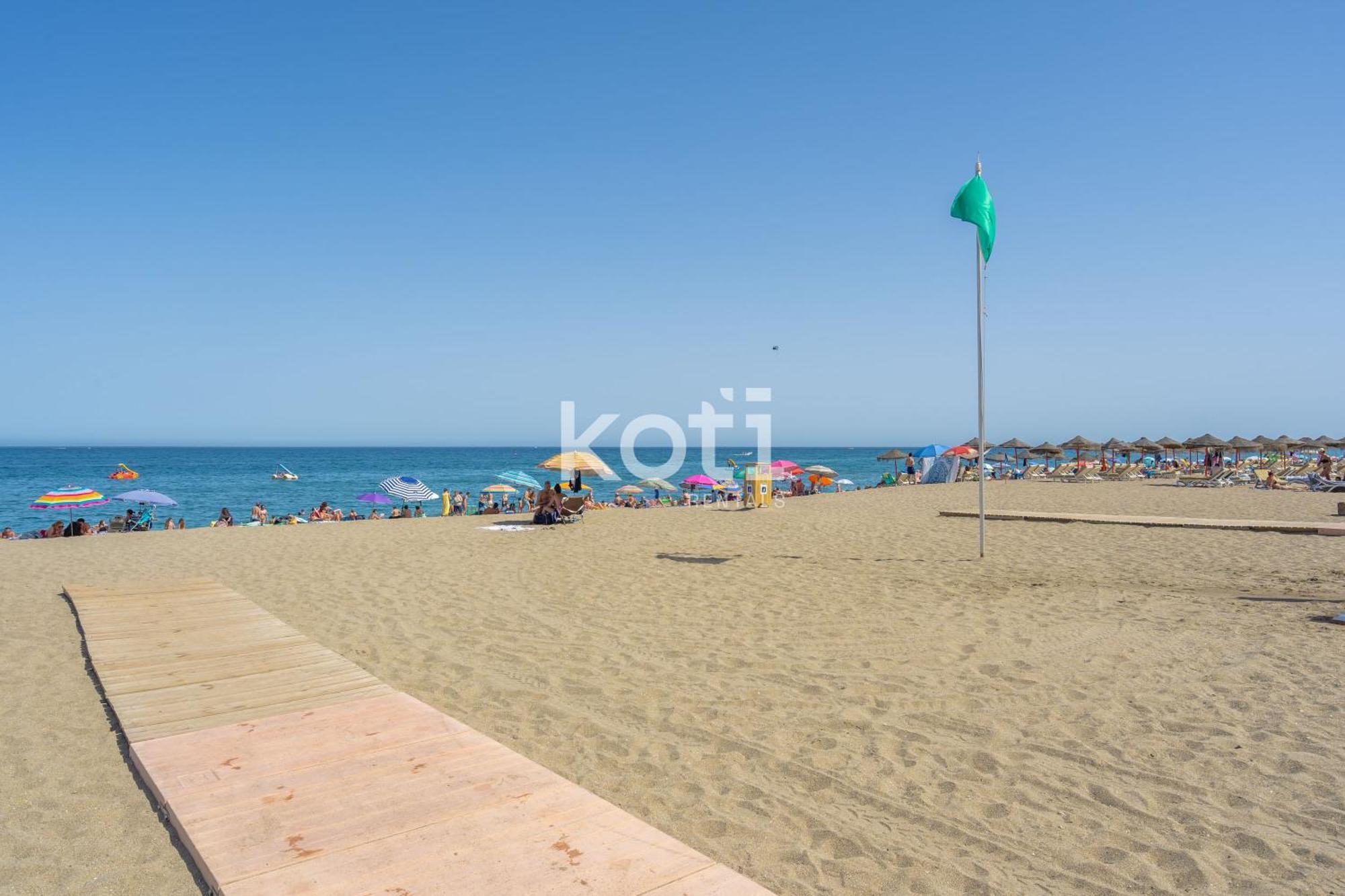 Apartamento Maria Rocio Fuengirola Esterno foto