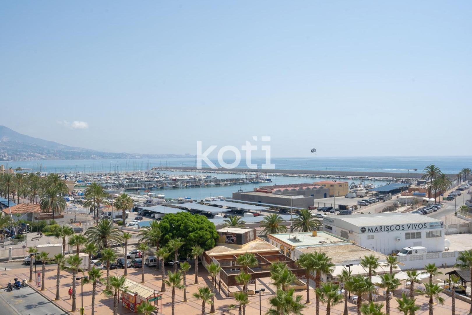 Apartamento Maria Rocio Fuengirola Esterno foto