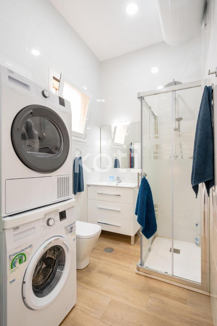Apartamento Maria Rocio Fuengirola Esterno foto