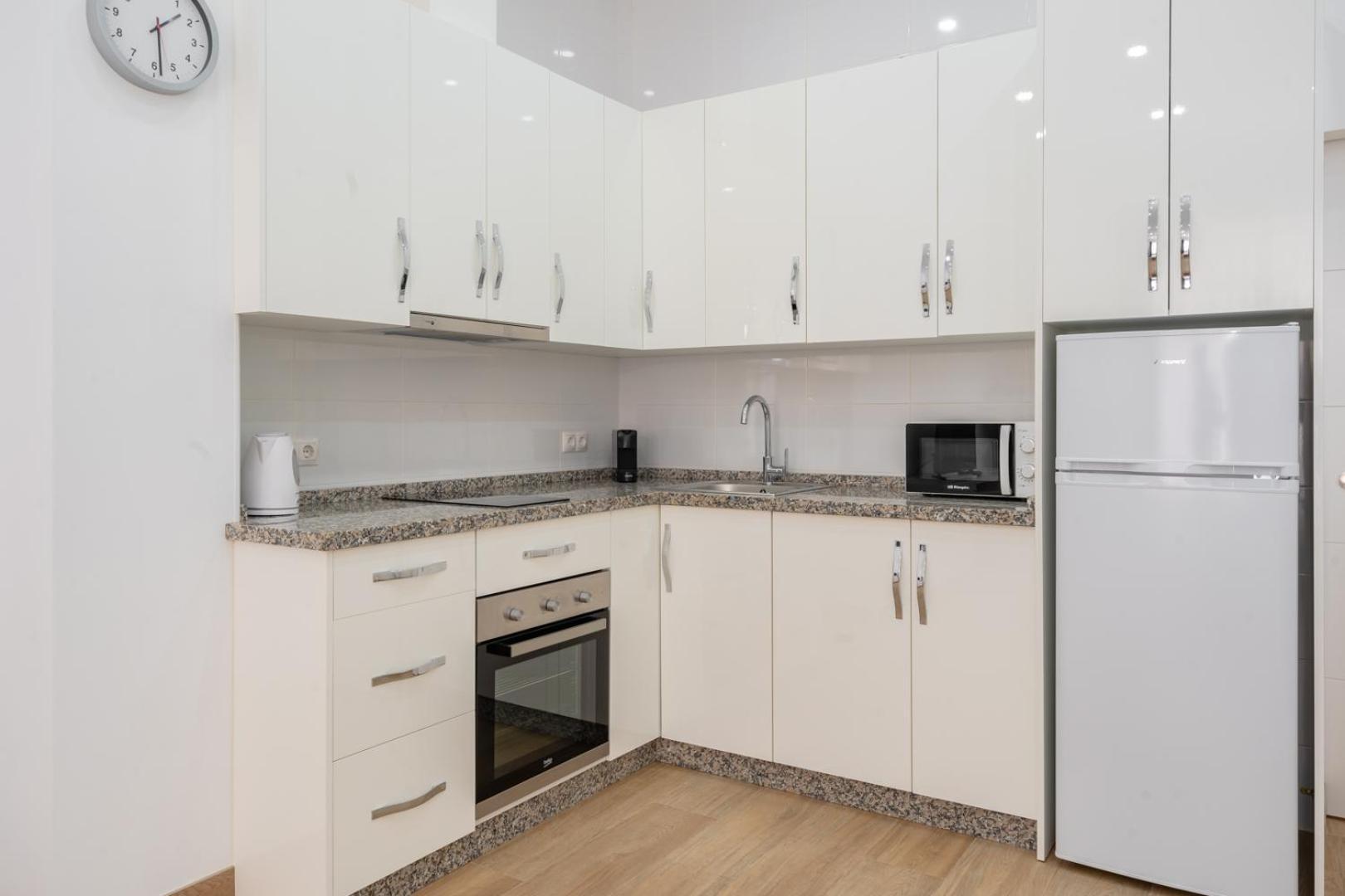 Apartamento Maria Rocio Fuengirola Esterno foto