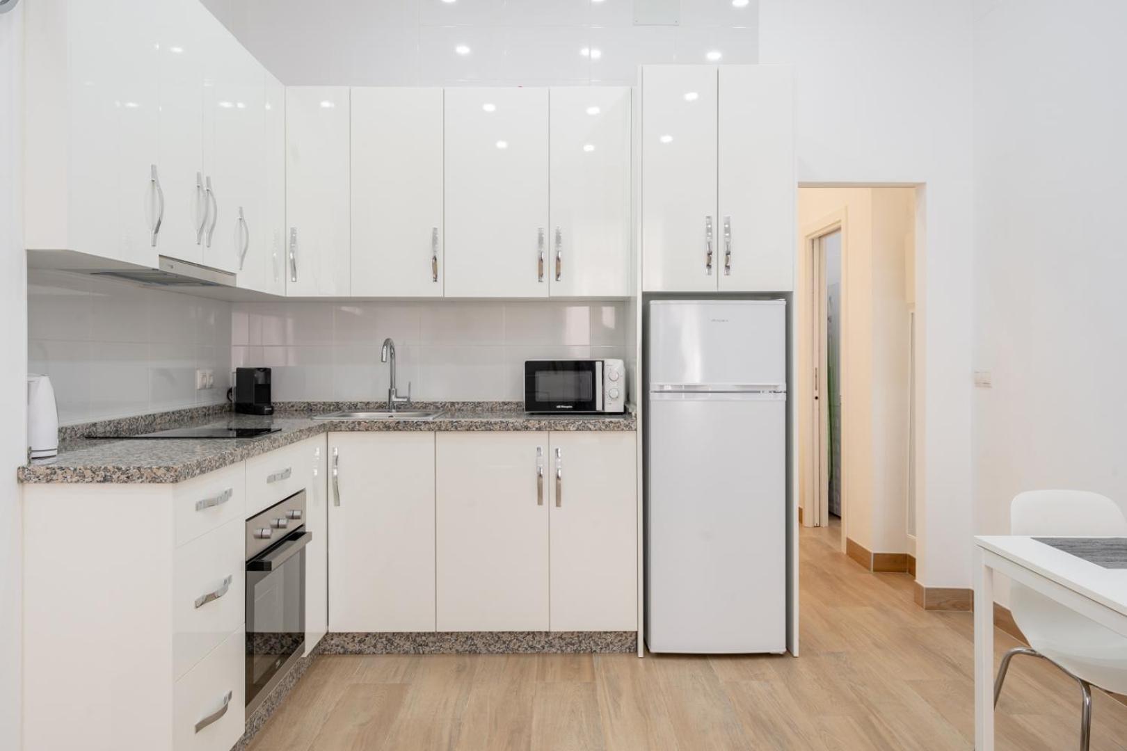 Apartamento Maria Rocio Fuengirola Esterno foto