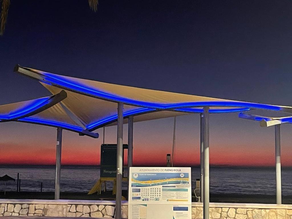 Apartamento Maria Rocio Fuengirola Esterno foto