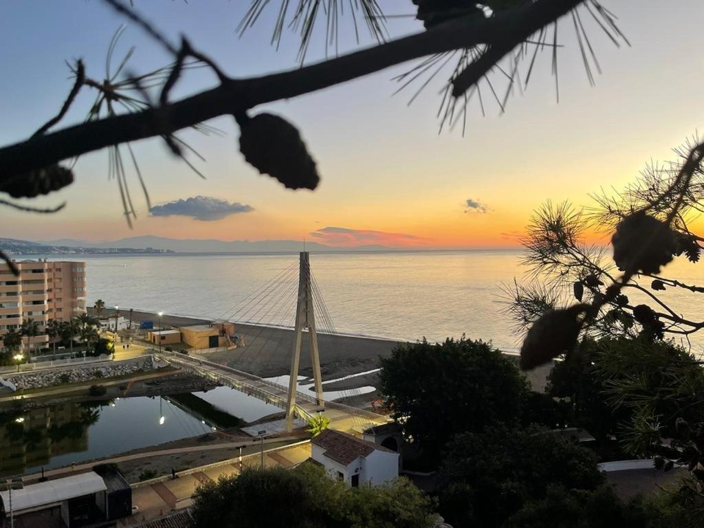 Apartamento Maria Rocio Fuengirola Esterno foto