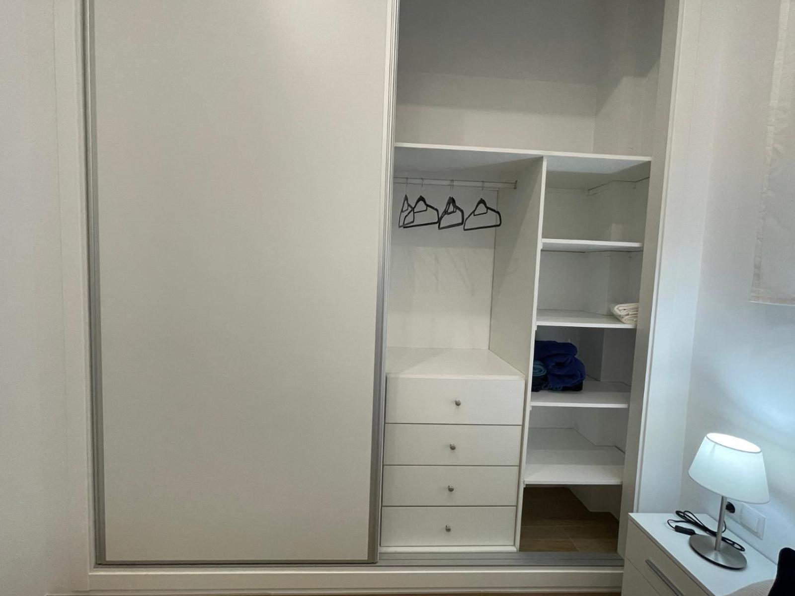 Apartamento Maria Rocio Fuengirola Esterno foto