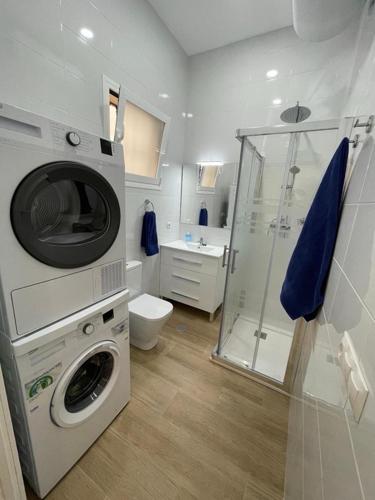 Apartamento Maria Rocio Fuengirola Esterno foto