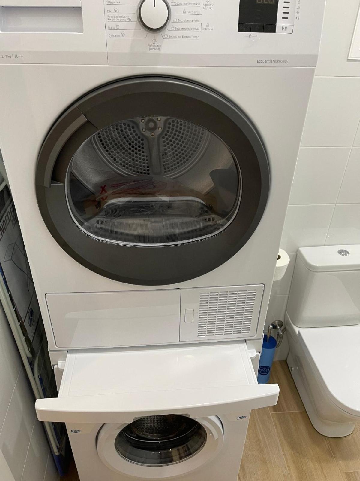Apartamento Maria Rocio Fuengirola Esterno foto