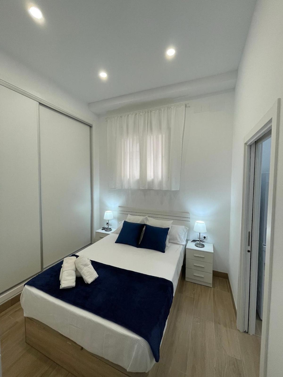 Apartamento Maria Rocio Fuengirola Esterno foto