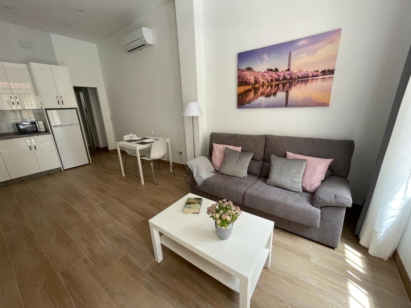 Apartamento Maria Rocio Fuengirola Esterno foto