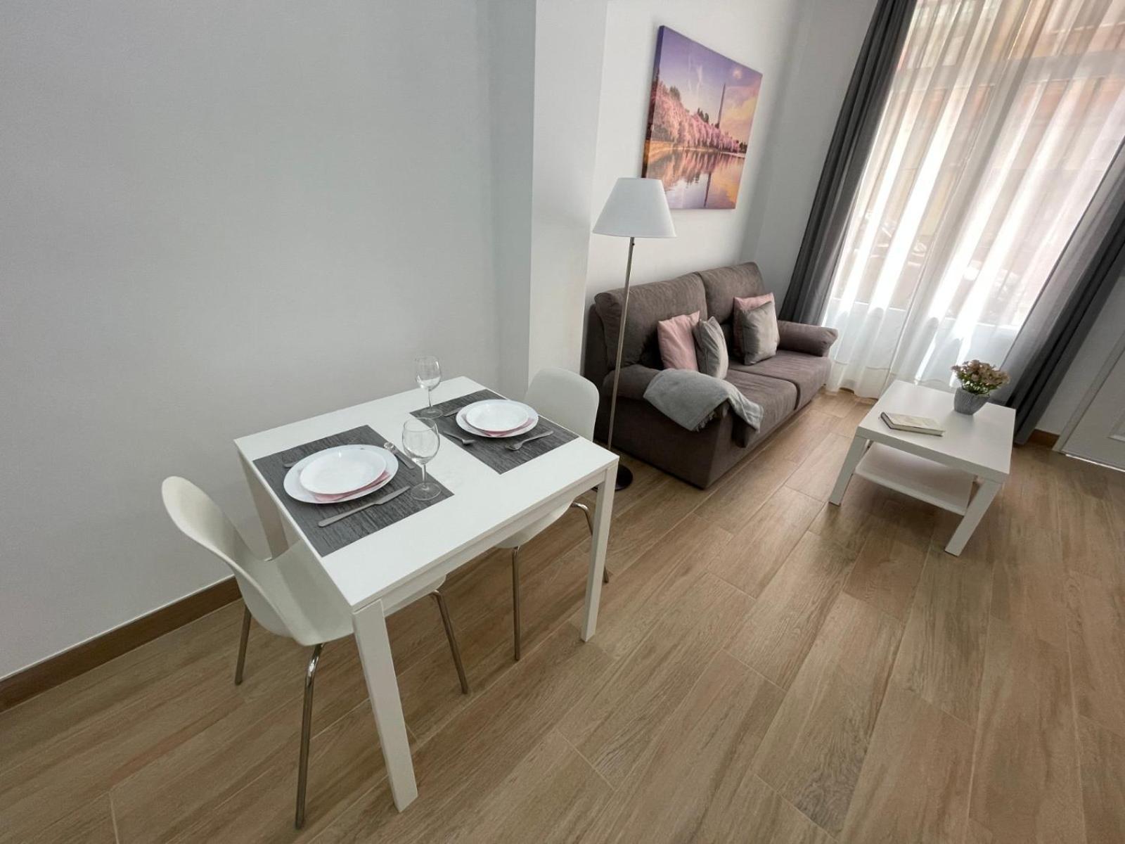 Apartamento Maria Rocio Fuengirola Esterno foto
